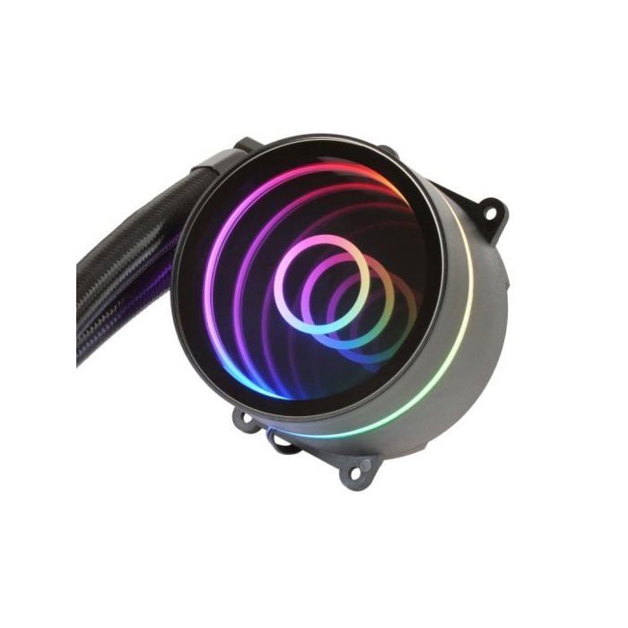 Kit de refroidissement liquide Mars Gaming ML-ONE120 S0235157