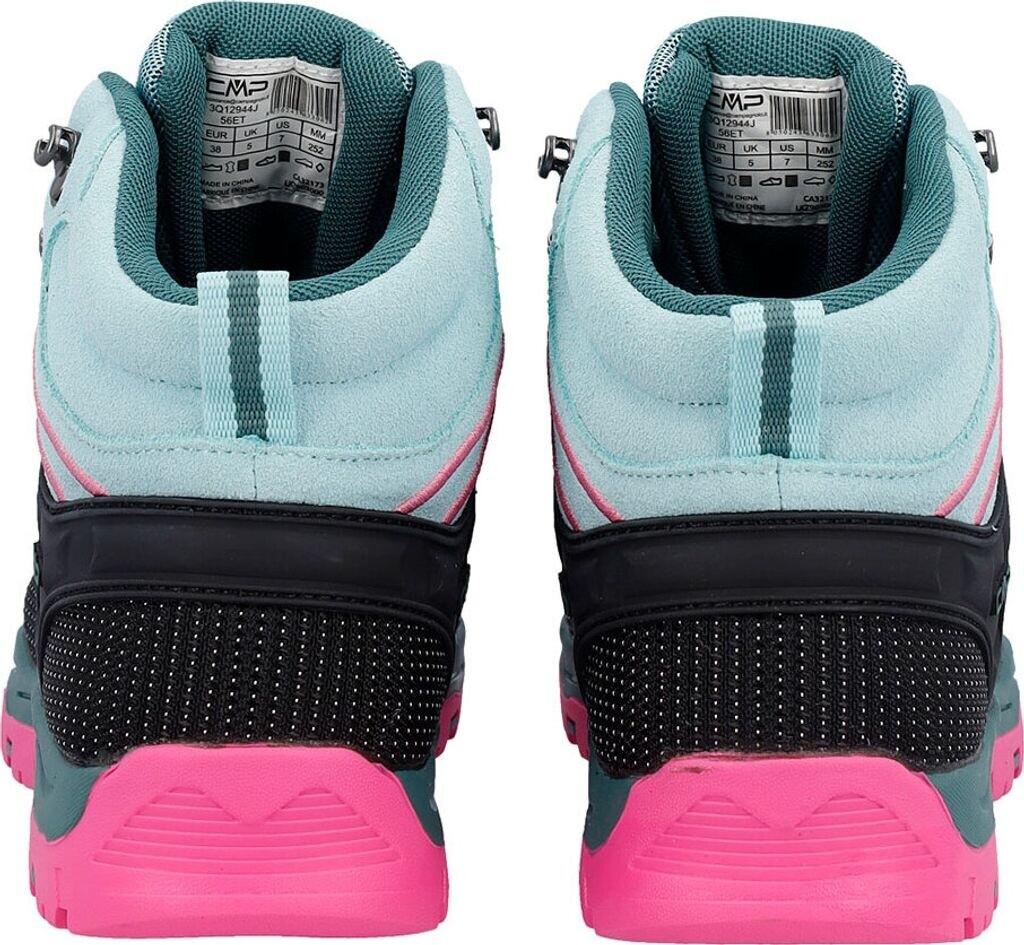 Обувь для треккинга CMP Rigel MID WP Schuhe blau schwarz