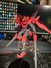 1/144 Hg Bf Exia Dark Matter Assembly Model Kit Action Figures Doll Toys Mecha Figurine Collect Decor Ornaments Otaku Cool Gifts
