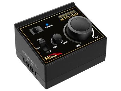 TREN Oficial Japonés Modelo de Tren Escala N Equipo de Control Controlador de Tren de Potencia con Dos Tipos de Alimentador Hi-Tec CONTROLADOR, Producto, Accesorio,