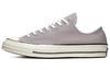 Chuck 70 Low 'Mercury Grey' 161507C