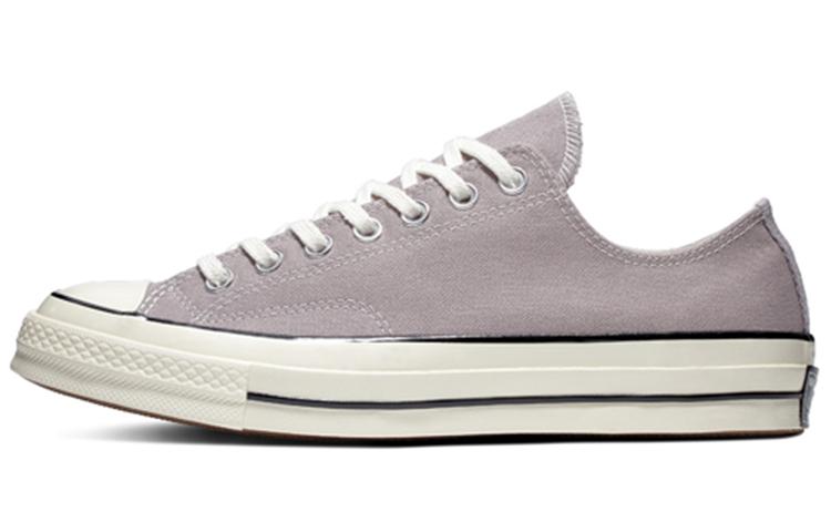 Кеды Converse Chuck 70 Low Mercury Grey 161507C 44