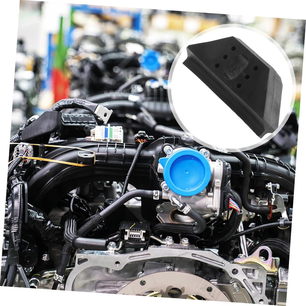 CHICAMPERA Holder Car Hold Down Kit