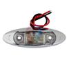 3LED Truck Marker & Signal Light | Trailer & RV Side Light