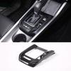 ABS Carbon Fiber For Alfa Romeo Tonale 2026 2026 Car Center Console Gear Shift Panel Decorative Stickers Car Accessories