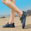 Scarpe da Wading Uomo Asciugatura Rapida Scarpe da Acqua Donna Traspiranti Aqua Controcorrente Antiscivolo Sport Outdoor Resistenti all'Usura Scarpe da Ginnastica da Spiaggia