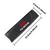 2026 Hot Car Sticker 2pcs Car Seat Belt Shoulder Protector Cover Safety Belt Padding Pad for Kia Sportage 3 Rio K2 Ceed Carnival