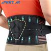 Adjustable Lower Back Brace With Lumbar Pad Breathable Support Belt For Sciatica Relief Women Men