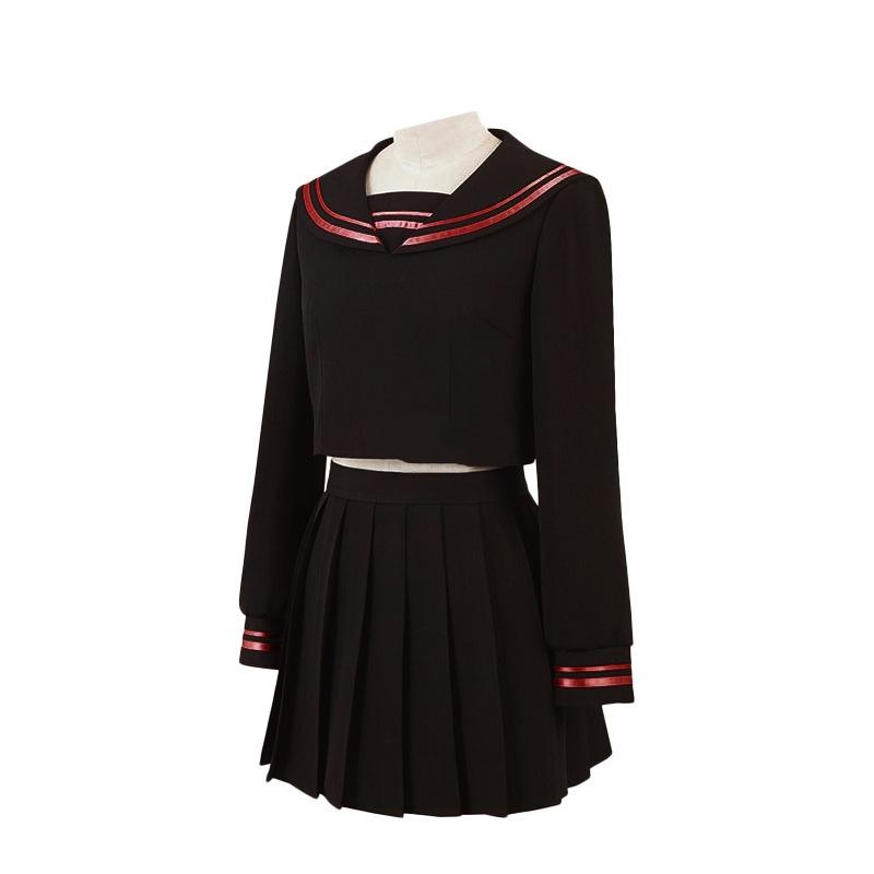 Cosplay As A Japanese School Girl With Our Tokyo Avengers Cosplay Costume