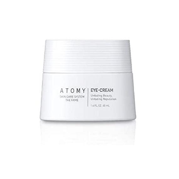 Atomy Крем для глаз The Fame 40 мл The Fame Eye Cream 40ml
