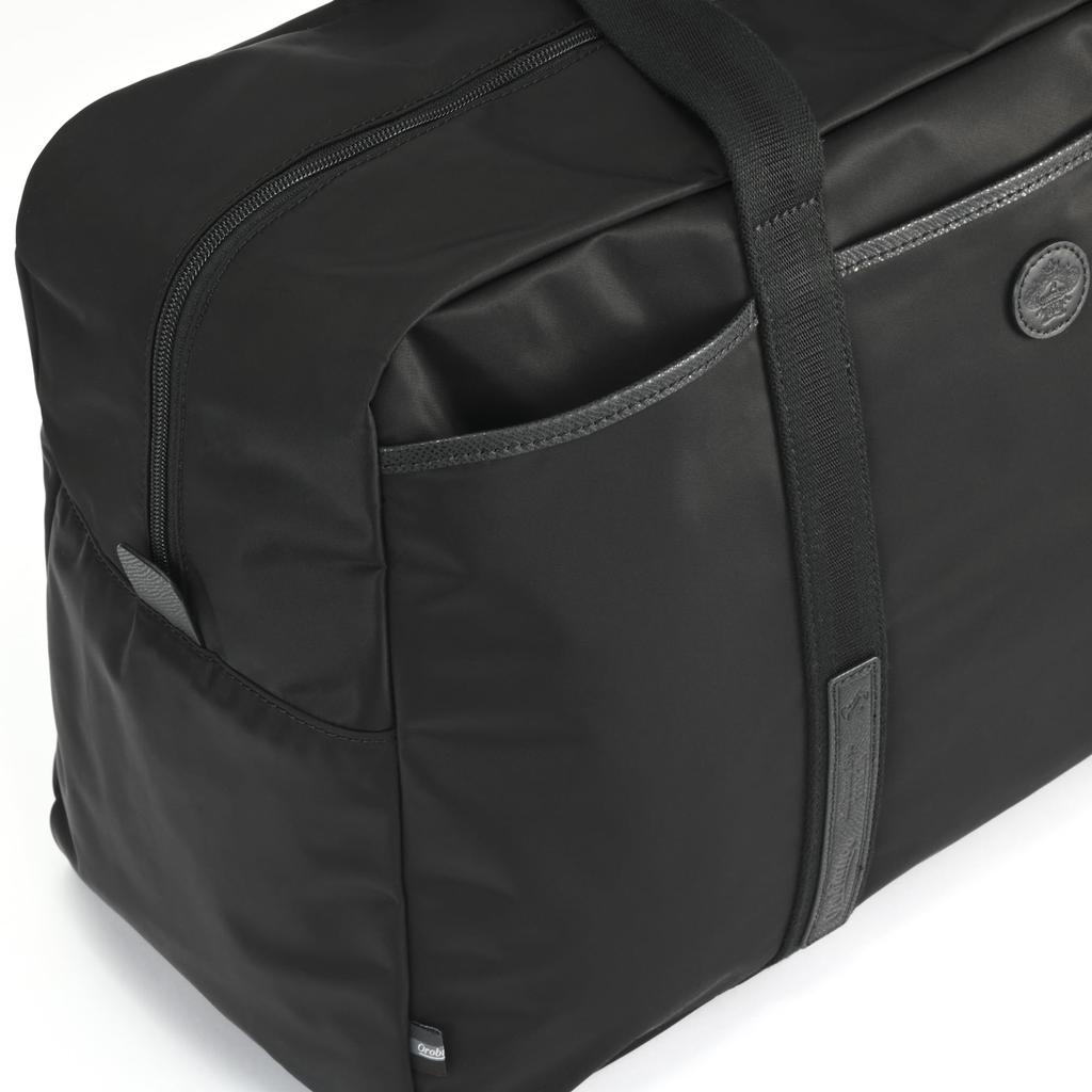 Orobianco Viajet Boston Bag, A4-Größe, Fassungsvermögen für 13,3-Zoll-PC, Nein. 93085