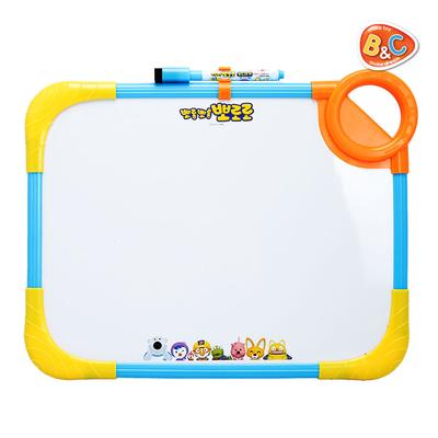 [pororomall] Pororo Large Whiteboard (34x27x2cm)