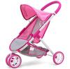 Doll Stroller Milly Mally Susie Prestige