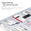 Lenovo High-Resolution Document Camera & Scanner CN plug (adapter included)