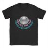 2026 Men T-Shirt Harrys Styles Kiss All The Time Disco Occasionally Cotton Tee Shirt Short Sleeve Aperture T Shirt Crewneck