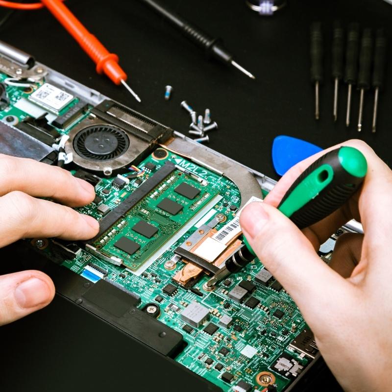 Ergonomic Slip Resistant Handle Fine Tip Pliers Suitable For Delicate Wire Bending Jewelry Making & Small Component Work