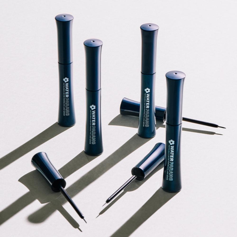 Ahohwa Histologica Water Blue Eye Lash Serum NONE