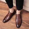 Fashion Black Winter Men's Sneakers Size 47 Nursing Colorful Boots Colored Shoes Sport Vip Wide Foot Boty Comfort Model Resell New