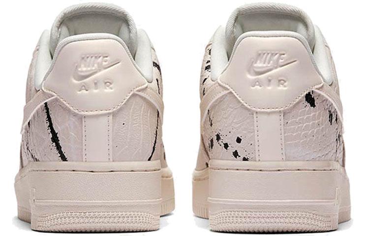 Nike Air Force 1 Low Lx Phantom Snakeskin Women's 898889-007