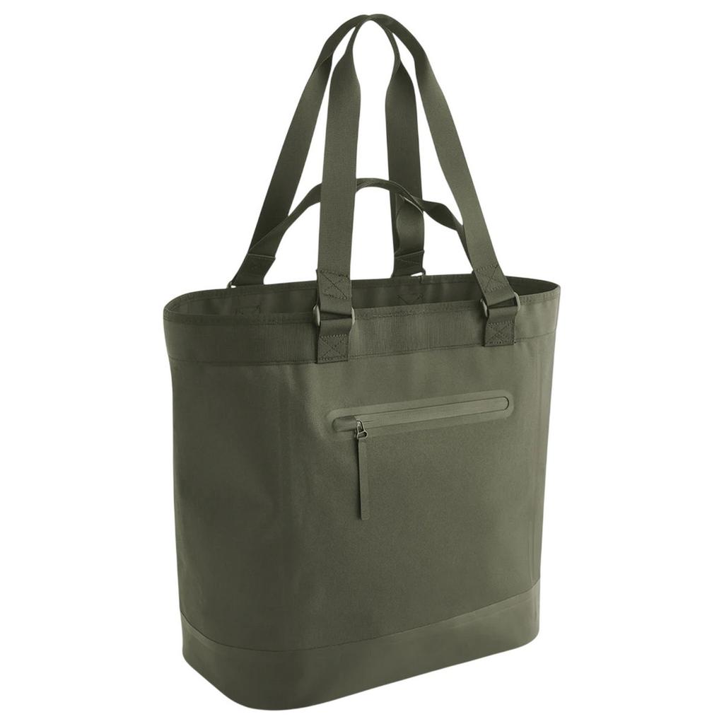 Quadra Waterproof 35L Tote Bag