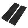 2PCS Flat Measuring Spoons 3 in 1 Polygon Folds Spoon Tool Multifunctional Folding Kitchen Gadget Large Black