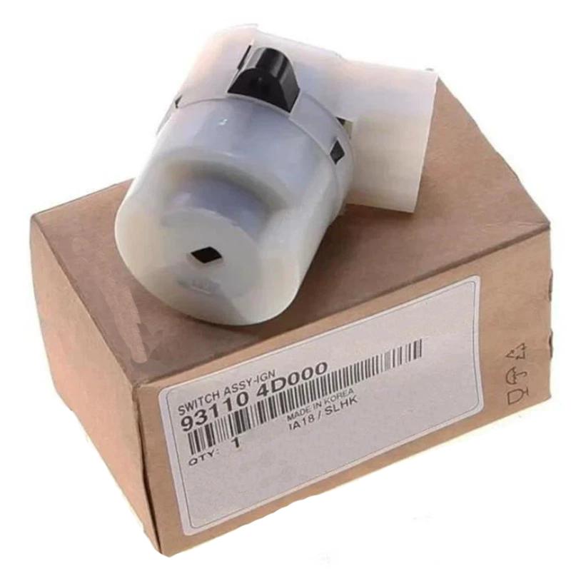 Brand New 93110-4D000 931104D000 Ignition Starter Switch for Hyundai Accent 2007-2011 KIA Rio