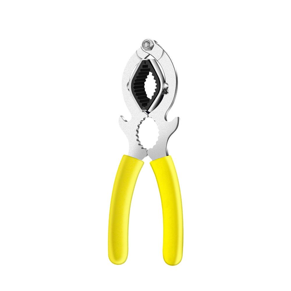 Faucet Bubbler Wrench Installing Tool for Kitchen Sink Bathroom Aerator Dish Basin Sink Nozzle Removal Tool Installation Repair