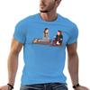 Parent Trap scene (1998) T-Shirt vintage essential t shirt oversized graphic tee shirts graphic tees men t shirts
