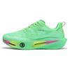 Neue Rennsport-Ultraleicht-Sportschuhe atmungsaktiv und vielseitig Paar Jugend täglicher Freizeit-Low-Top-Trainings-Laufschuhe