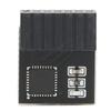 TPM 2.0 Encryption Security Module 14pin Strong Encryption TPM Processor Black TPM Module System Components for Asus