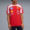 Puma X Scuderia Ferrari Replica Team Tee 713831-01