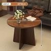 Tea Table, Living Room, Home Balcony, Small Tea Table, New High-end Small Apartment, Sofa, Side Table, Small Storage Table