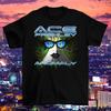 Heißes Ace Frehley Anomaly Musik T-Shirt S bis 5XL 2F1160
