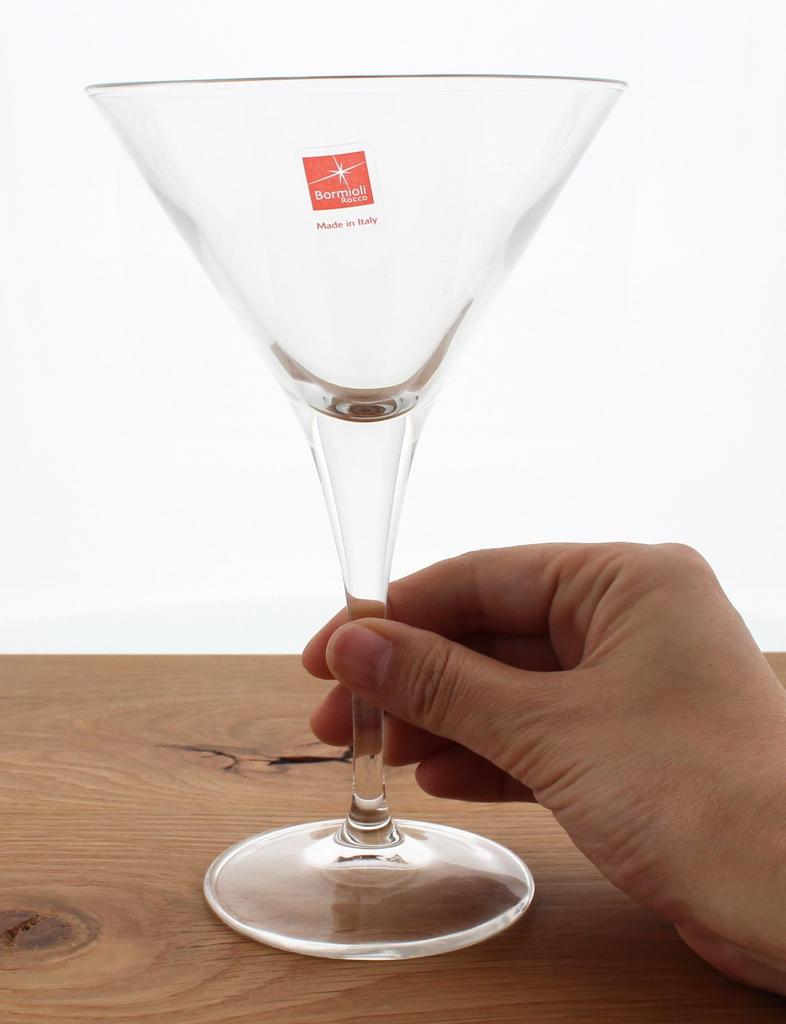 Blanche Associé Epsilon Cocktail 245 Stem Glass (245ml Capacity)