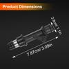 4Pcs Fuel Injectors Nozzle for CHEVROLET AVEO 2004 2005 2006 2007 2008  96386780, A0281A0018
