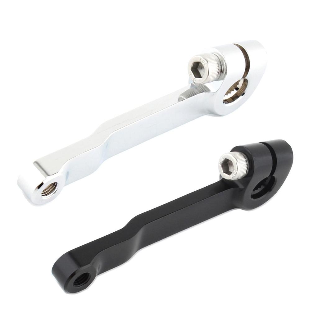 Directly Replace Motorcycle Shifter Lever 1811-2124 High-quality Accessory for Harley Davidson Road King Dyna