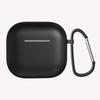 Apple AirPods 4 Silicone Anti-Drop Case: Wireless Bluetooth Earphone Protective Shell