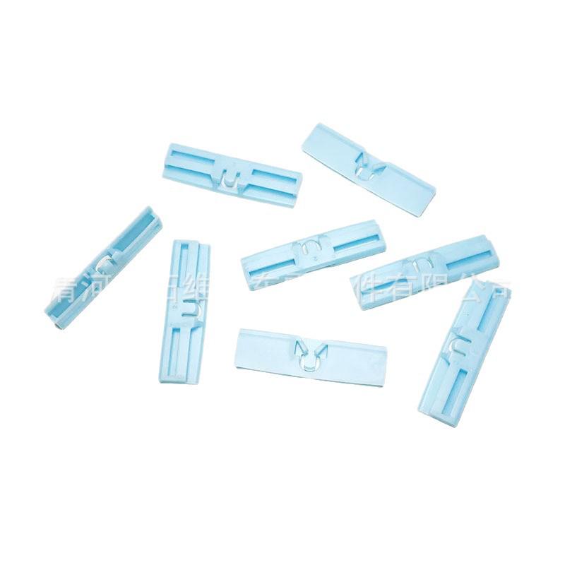 Windshield & Trim Clip for Toyota Lexus LX 570 Prado Clear Plastic