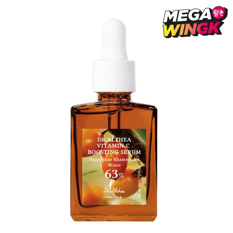 Dr. Althea Vitamin C Boosting Serum 30ml