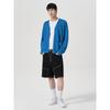 8seconds Lecture Y Cardigan Blue