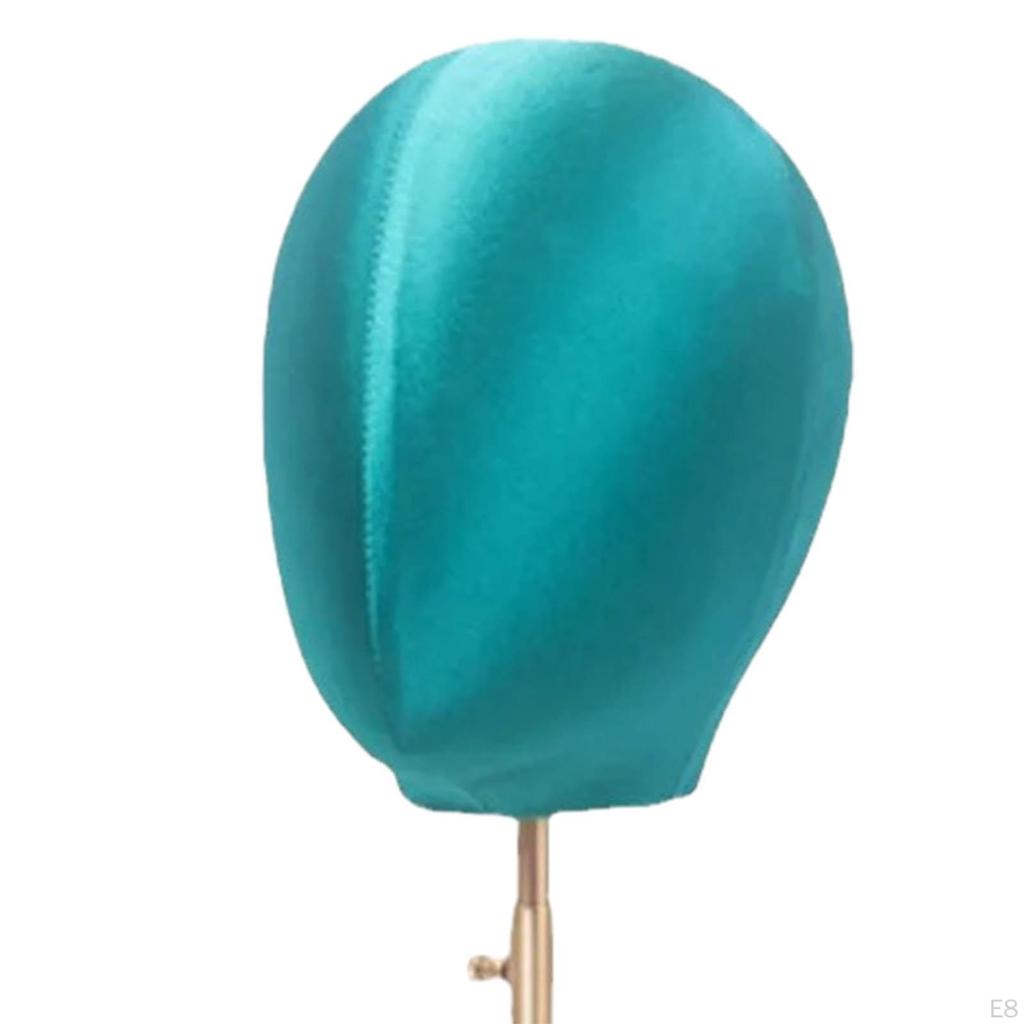 Elegant Mannequin Head Hat Rack for Stylish Display