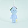 New Kawaii Yukio Limited Ugly Doll Animal Series Plush Doll Fun Doll Bag Pendant Cartoon Keychain Hanging Chain Decoration Gift
