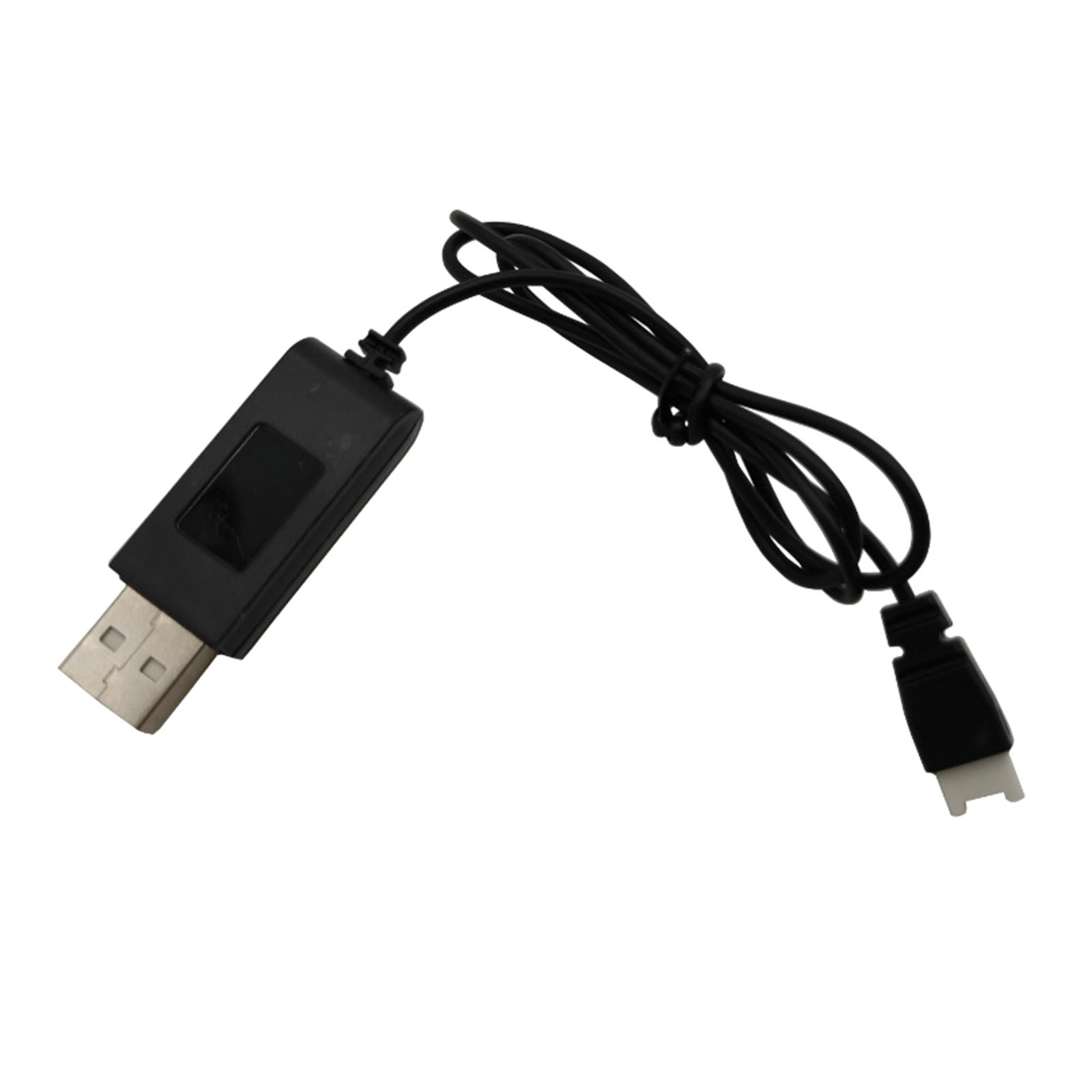 USB-провод для зарядки литий-ионных аккумуляторов с защитой от перезаряда — фото 6