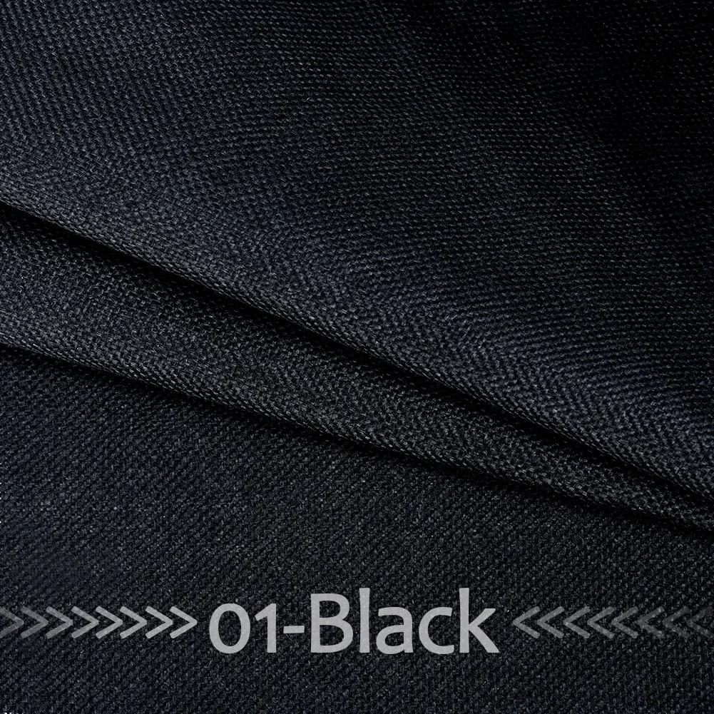 

Linen Repair Patches Self-Adhesive Fabric for Sofa Clothes Furniture Tote Bags Car Seats Tape Couches DIY Jewelry box Material S- 33x100cm