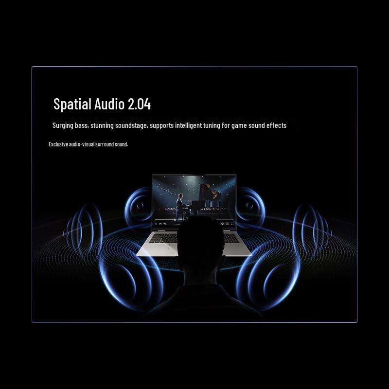 Honor MagicBook Pro 16 2025 3K AI High-Performance Laptop (CN Version)