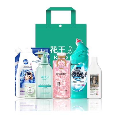 Cura della pelle – Set di cosmetici per la cura