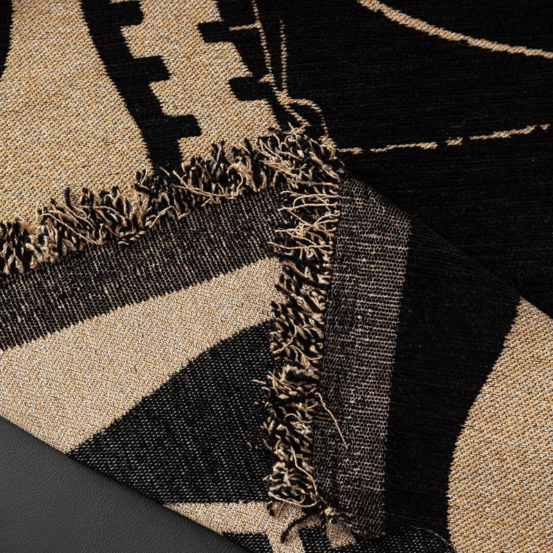 Four-season universal sofa cloth, cat-proof sofa cover, one-piece sofa towel, Nordic wind chenille sofa cover