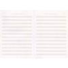 KOKUYO Campus Staff A3 in 10 Notebook, Paper, (folded half), 5-line staff, sheets, ON-80