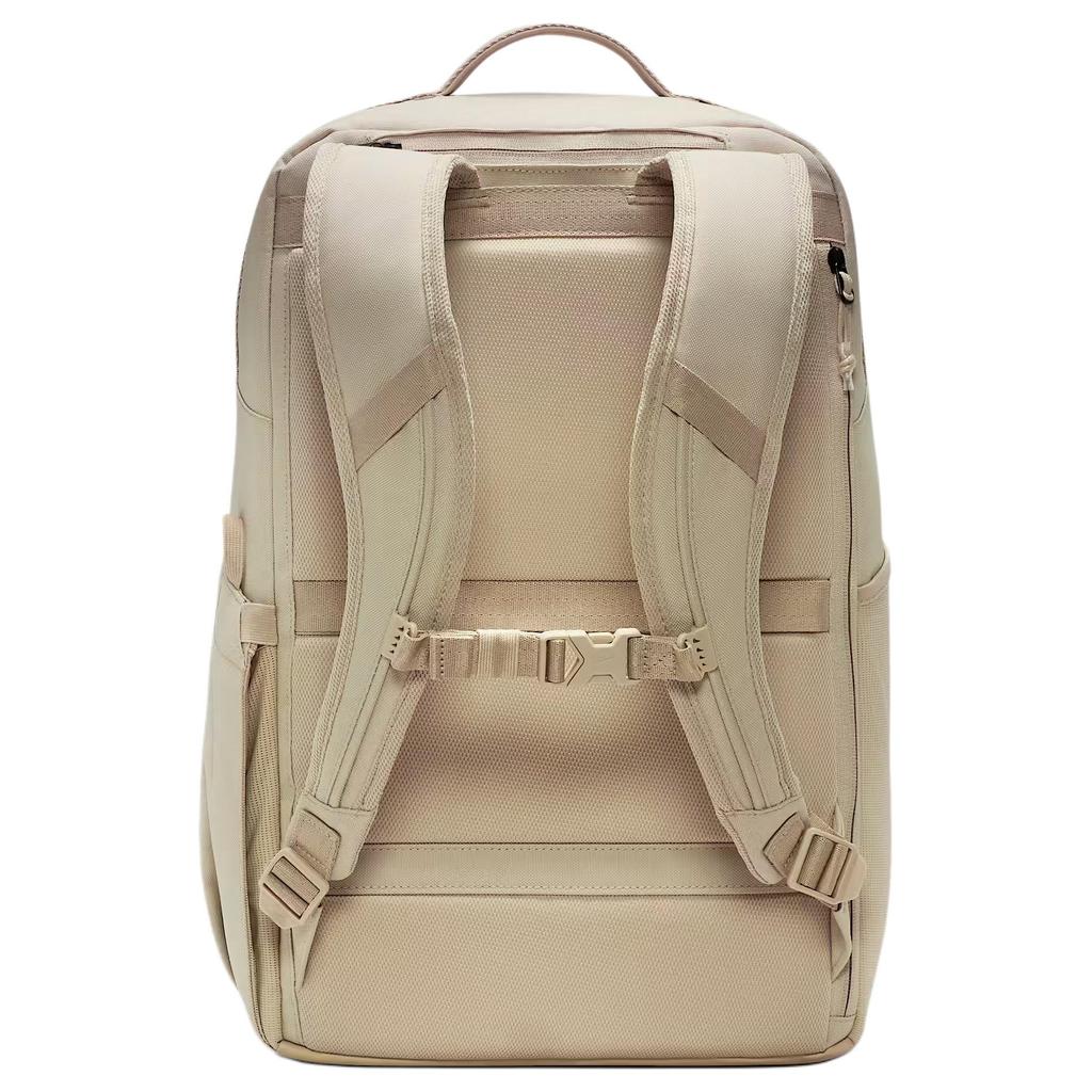 Nike Utility Speed 2.0 Backpack Beige Unisex Backpacks Tan HF0635-253