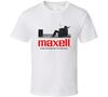 Üst giysisi – T-shirtler